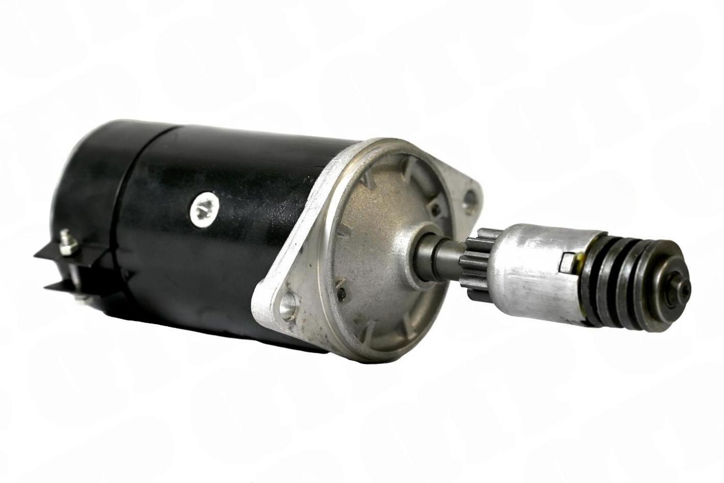 Starter 20 TVO 12v | 62034 | 829803M91 S.41136 S41136 25038 62/930-1 930-1 LRS101 M35G1 ST0162