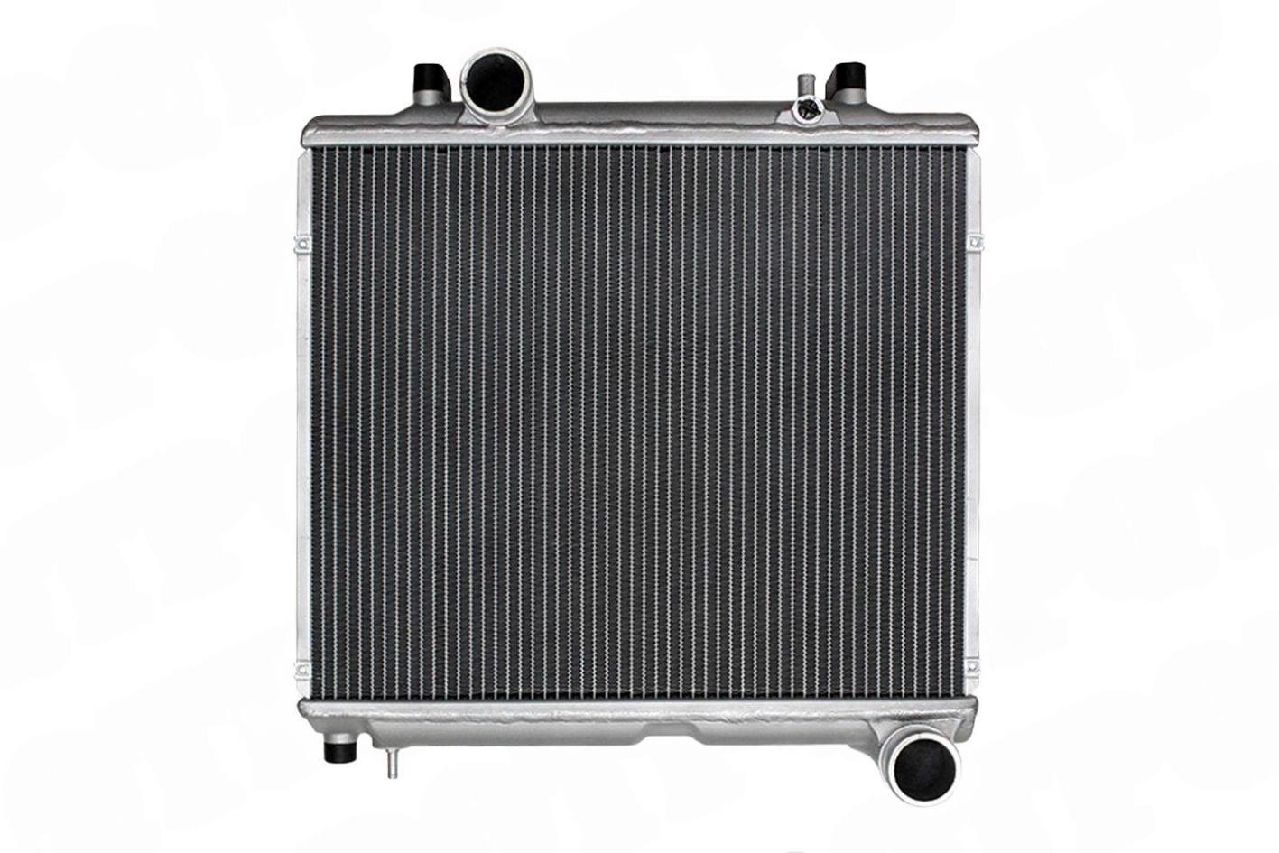 Radiator