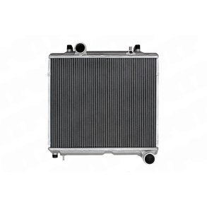 Radiator