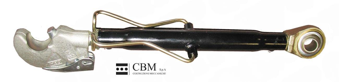 Topstang CBM Kat 2 (15