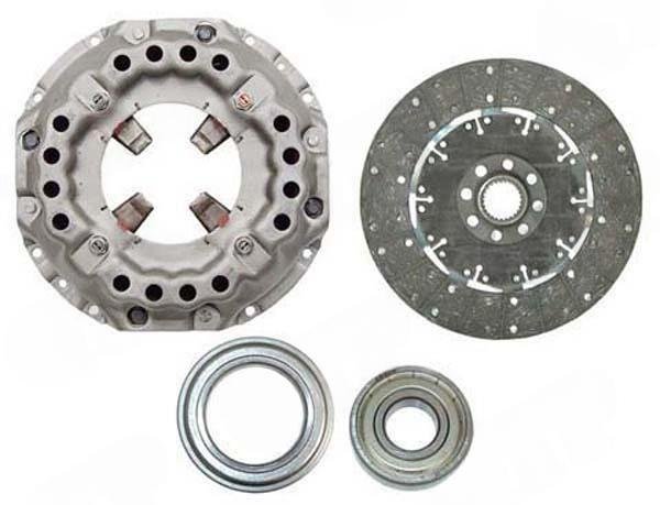 Koblingss�t Ford 5000 6600 12