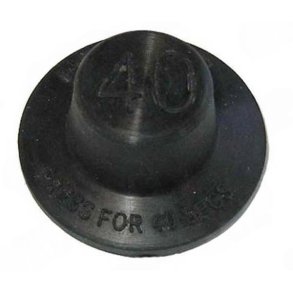 Varmelegeme Boot T�tning Fordson Dexta - 40 Seconds