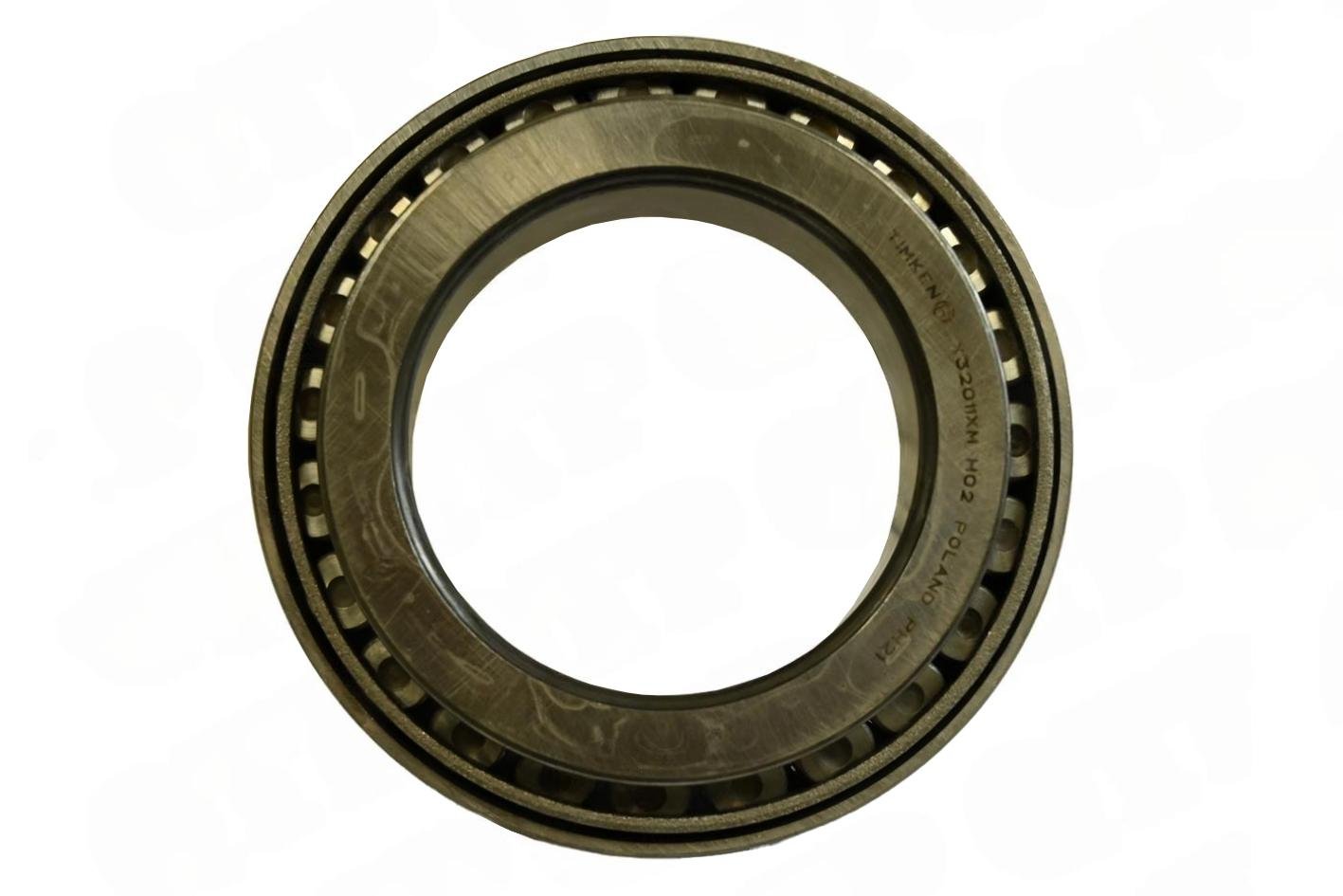 John Deere 6R 57083 - Bageste PTO Konisk Rulleleje