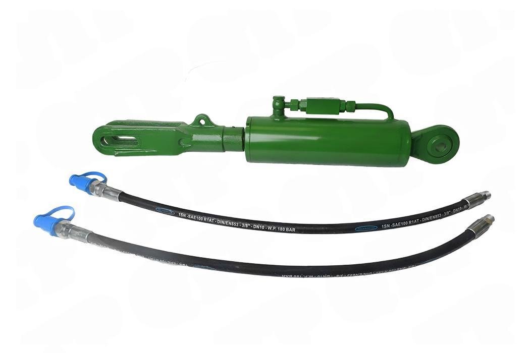 Hydraulisk nivellationsboks John Deere 6100M - 6125M 6130 - 6530