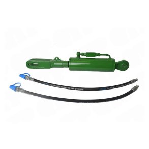 Hydraulisk utj&auml;mningsl�da