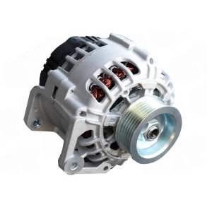 Generator | Ford 40 TS Series - 100 Amp 5640 | 41031R | S.36174 S36174 VPF4041