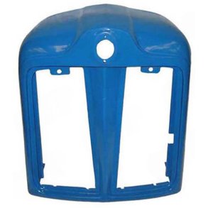 N�sekegle Fordson Major