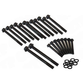Cylinderhovedbolt S�t 212 236 248 Sen Type