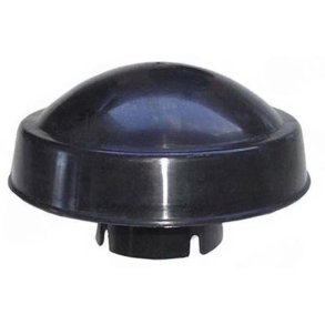 Regnh�tte Diameter 65,7 mm Plast