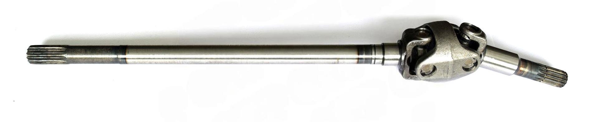 Kardanknut Assemblage Fiat 66 88 90 93 94