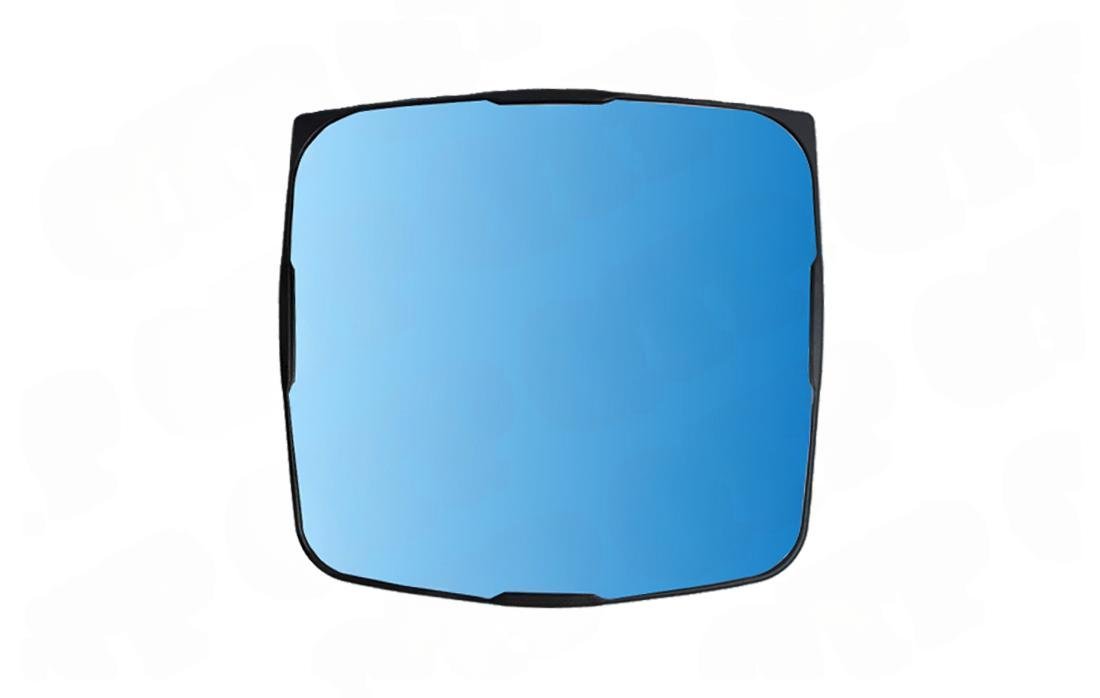 Spegelglas L/H Nedre uppv&auml;rmd
