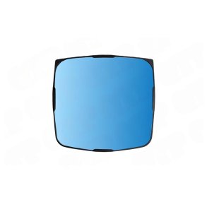 Spegelglas L/H Nedre uppv&auml;rmd