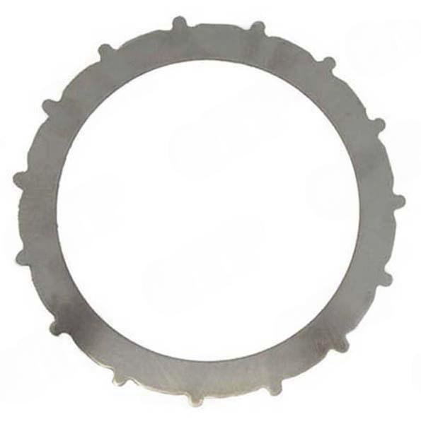 St�lpl�t Ford 7610 7710 Large Dual Power