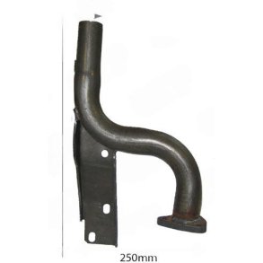 Udst�dningsb�jning Ford 4600 6600