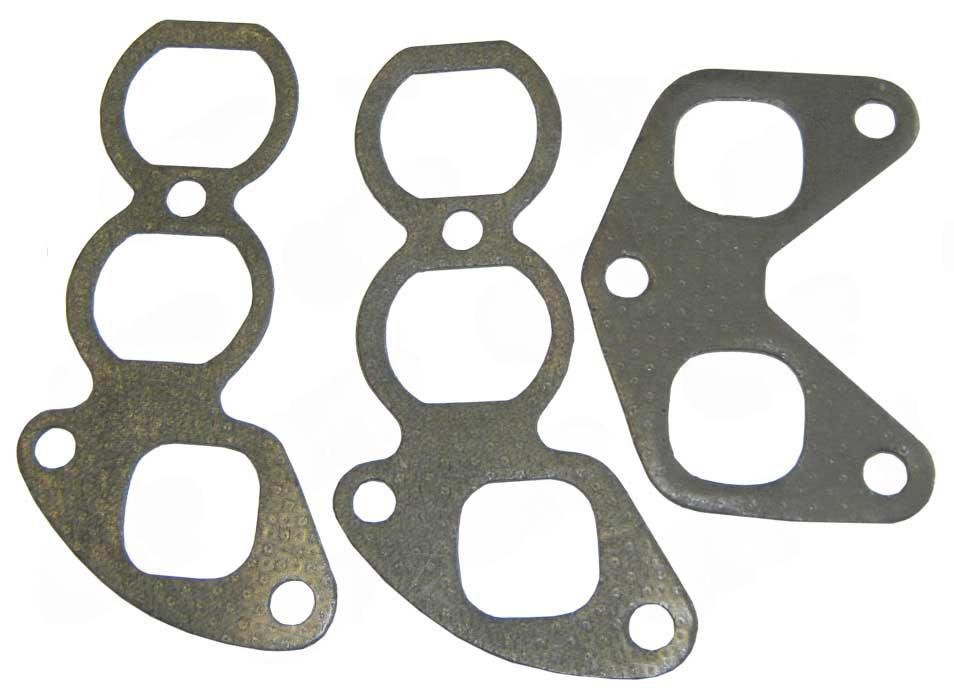 Udst�dningsmanifoldpakning 20D FE35 4 Cyl - S�T