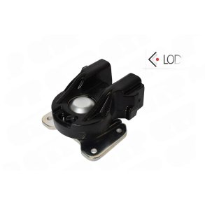 Sk�rmholder venstre Massey Ferguson Type 6200 Series 5400 Series 6400 Series 7400 Series Lodi