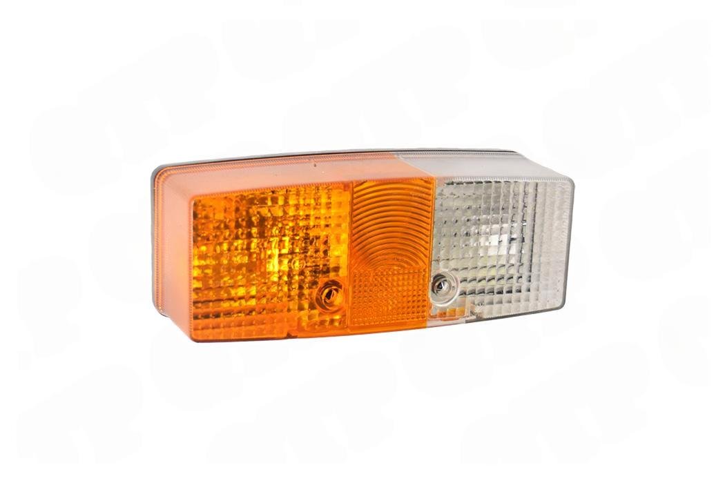 Forreste mark�rlygte Kubota B1610 B2530 L4100 L5740 RH