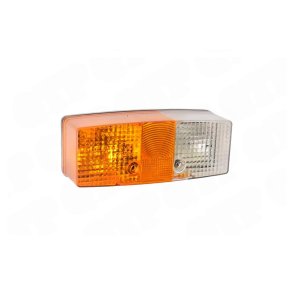 Fr&auml;mre markeringslampa Kubota RH
