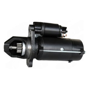 Startermotor | John Deere 3 Bolt Iskra | 11131237 AZF4570 | 59621R