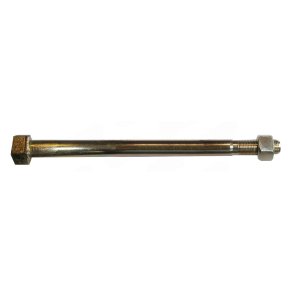 Bolt 5/8' x 9' UNF zinkbelagt