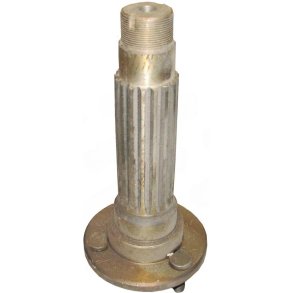 PTO-aksel Fiat 100/90 Indvendig