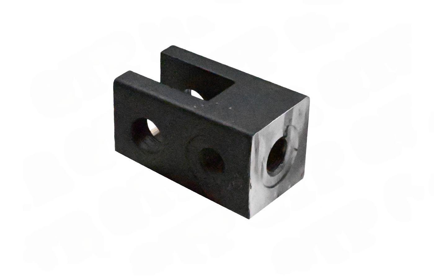 Clevis-ende Servostyringscylinder IHC 584-42 2WD