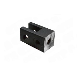 Clevis-ende Servostyringscylinder IHC 584-42 2WD