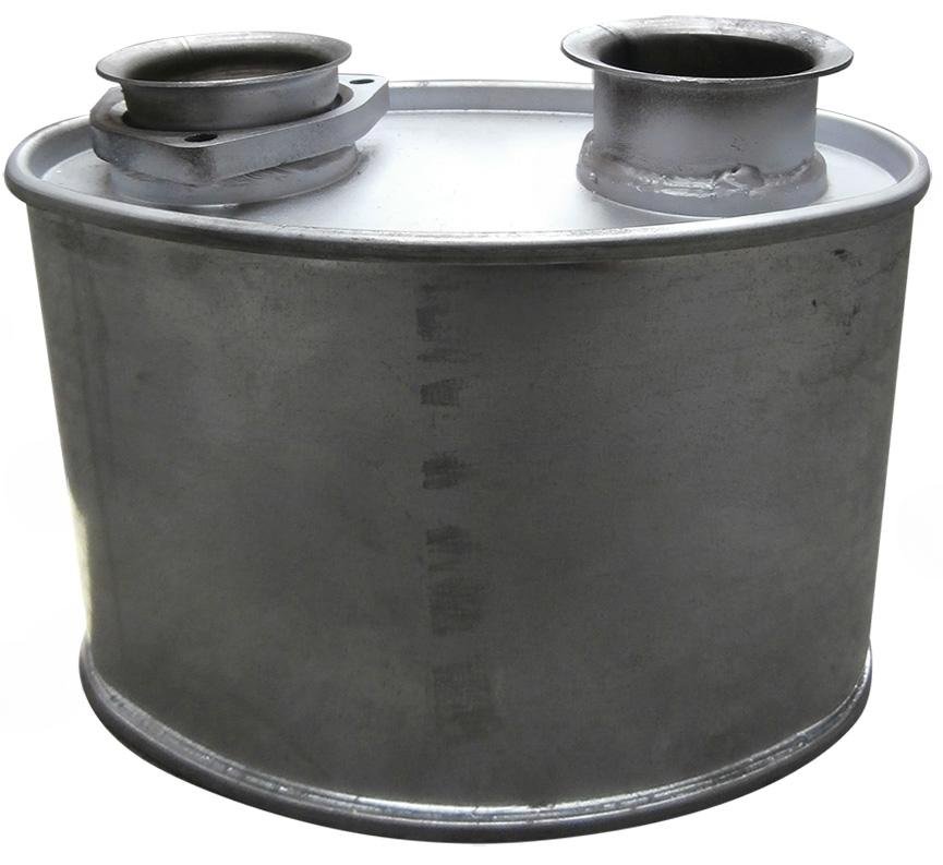 Udst�dningskasse John Deere 6110 6110SE 6200 6200SE 6210 6210SE 6300 6300SE 6400 6400SE 6410 6410SE Under