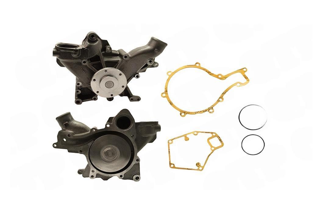 Vattenpump Fendt Favorit 816 818 822 824 920 920NA 924 924NA 926 926NA Man Motor