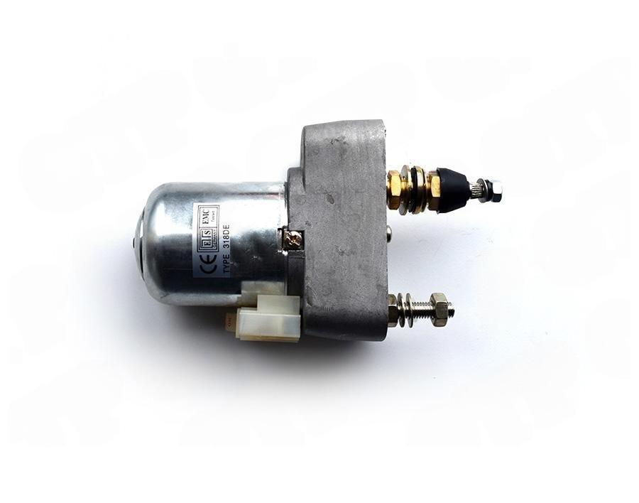 Viskermotorkasse 433 533 633 733 833 933 940