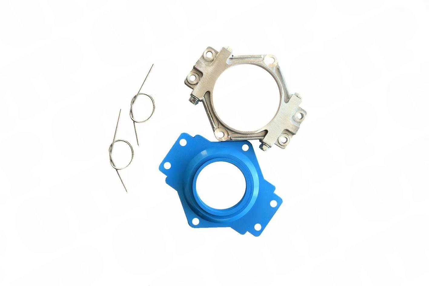 Tovt�tningholder med modificeret t�tning Massey