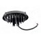 Arbejdslygte LED Oval Massey Ferguson 52 53 54 64 71 74 84 Series  | 67190 | 3786664M91