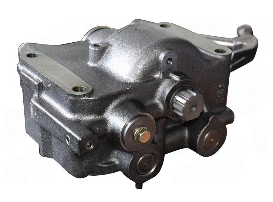 Balancer-enhet New Holland TD90D Plus TD95D