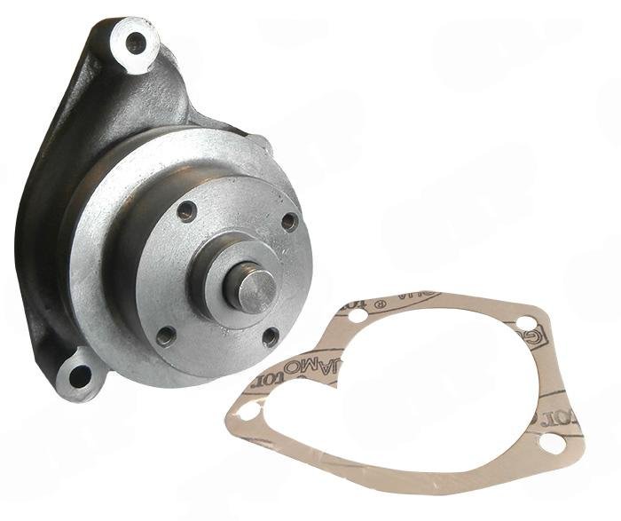 Vattenpump 130 135 A4.107 A4.108