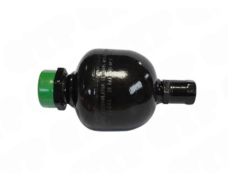 Ackumulator | John Deere 20 Series Cab Suspension | AL151076 | 58742