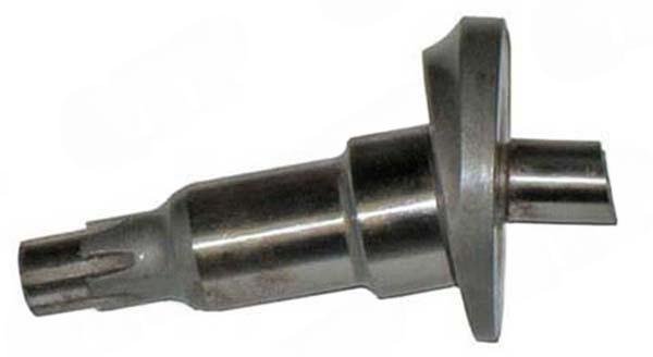Hydraulikpumpaxel Ford 4-cylindrig