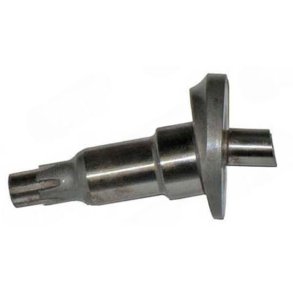 Hydraulikpumpeaksel Ford 4-cylindret