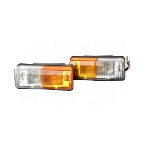 Lygte 600 & Fiat Front S�t VH & HH