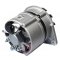 Generator 33amp 14V m/ remskiva och fl�kt