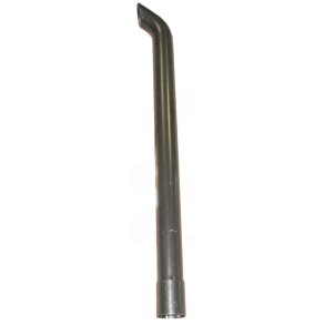 Udst�dning John Deere 6506 - 6910 SE Vertikal