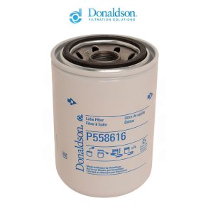 Motoroliefilterhus 580K/Maxxum