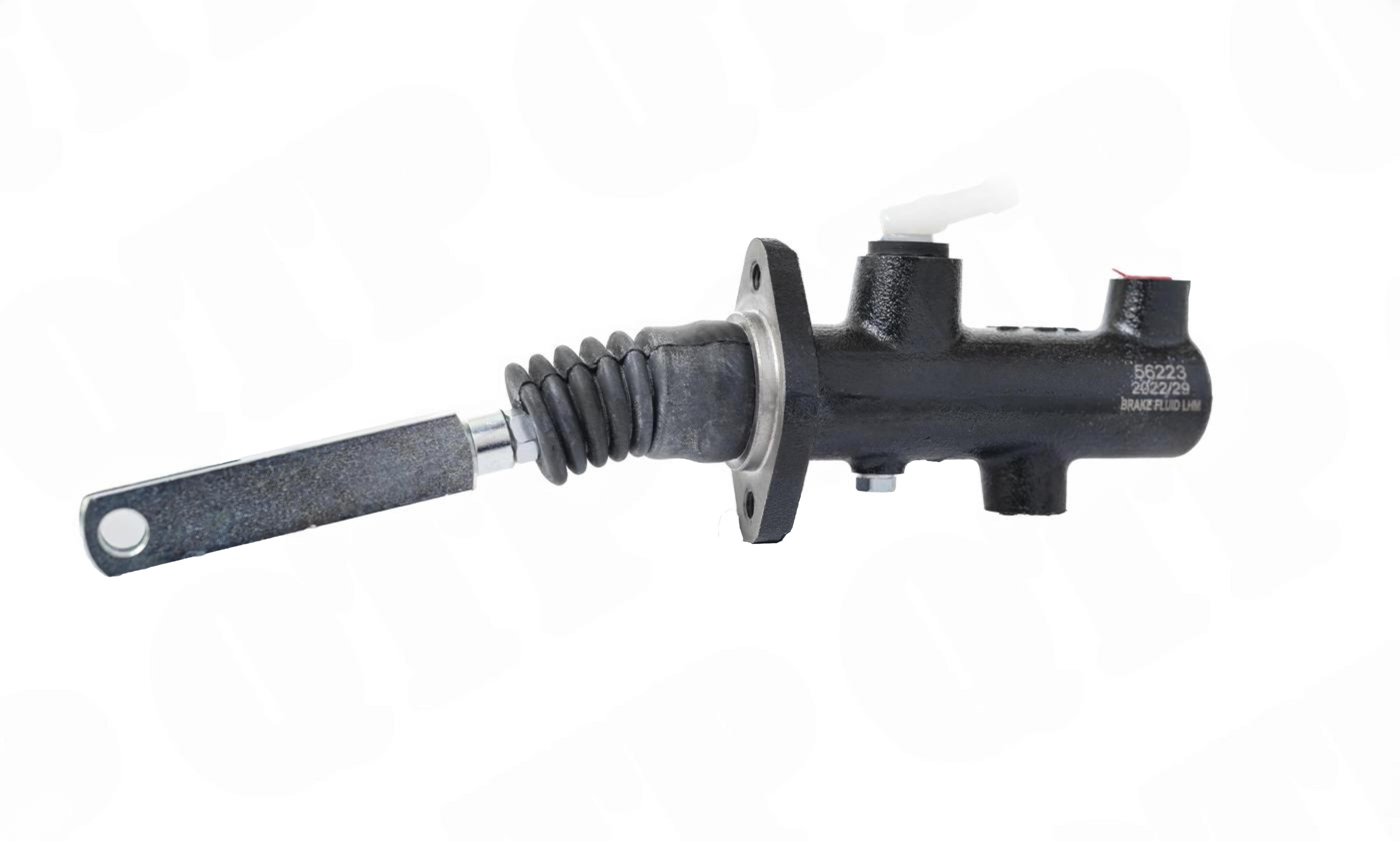 Bremsehovedcylinder Same Antares 100-130 Laser 100-130 Silver 80 til 105 Deutz Agrotrac 100-130 LH