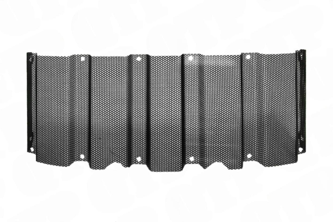 Grill Front / Midter / Nederst | John Deere 6520 6620 6820 6920 6530 6630 6830 693 | 59102