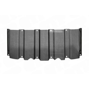 Grill Front / Midter / Nederst | John Deere 6520 6620 6820 6920 6530 6630 6830 693 | 59102