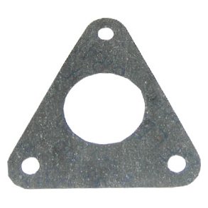 Udstdningsmanifold-pakning