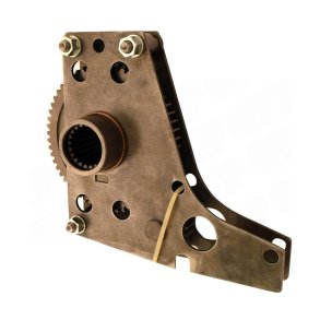 Multipower Gear Train Pladekit 200 500 600