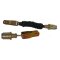 Tr�kstangskabel Ford 6610 - 8210 1670mm Lang