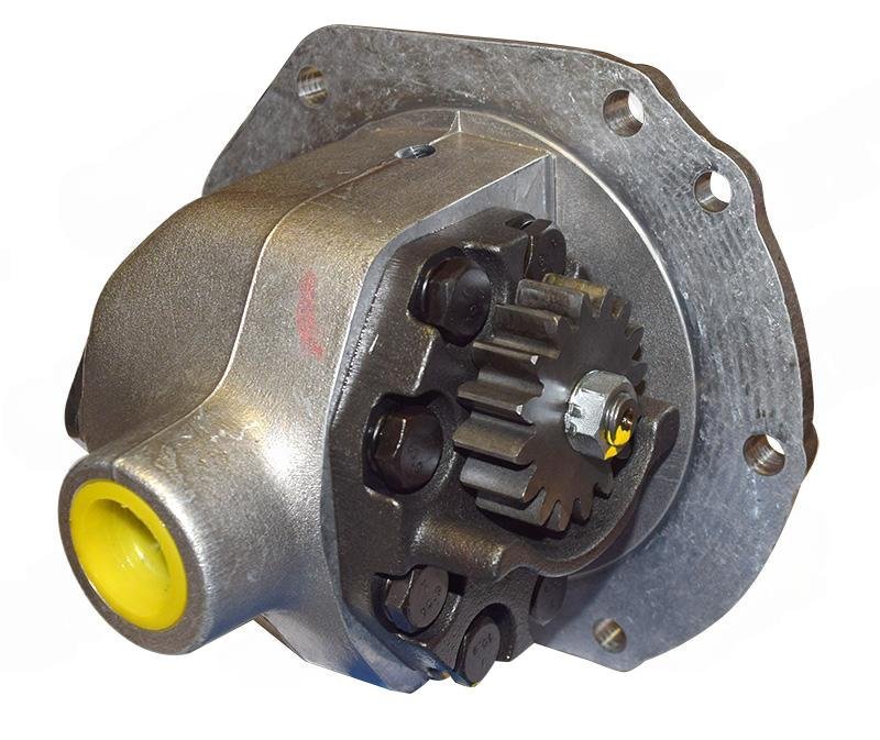 Hydraulikpump Ford 4600 5030