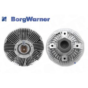 Viscous Fan Clutch | Valtra N & M Series | BORG WARNER | 64793 |
