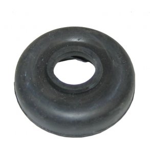 Bremsetromle, stvdksel